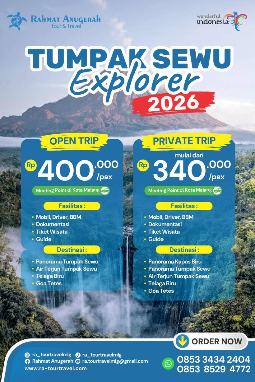 Pamflet Rahmat Anugerah Tour dan Travel (4) Pamflet Rahmat Anugerah Tour dan Travel (4)